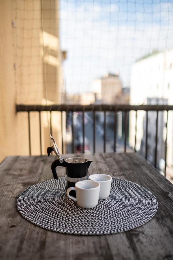 Boldrini Apartment With Balcony By Wonderful Italy Болонья Экстерьер фото