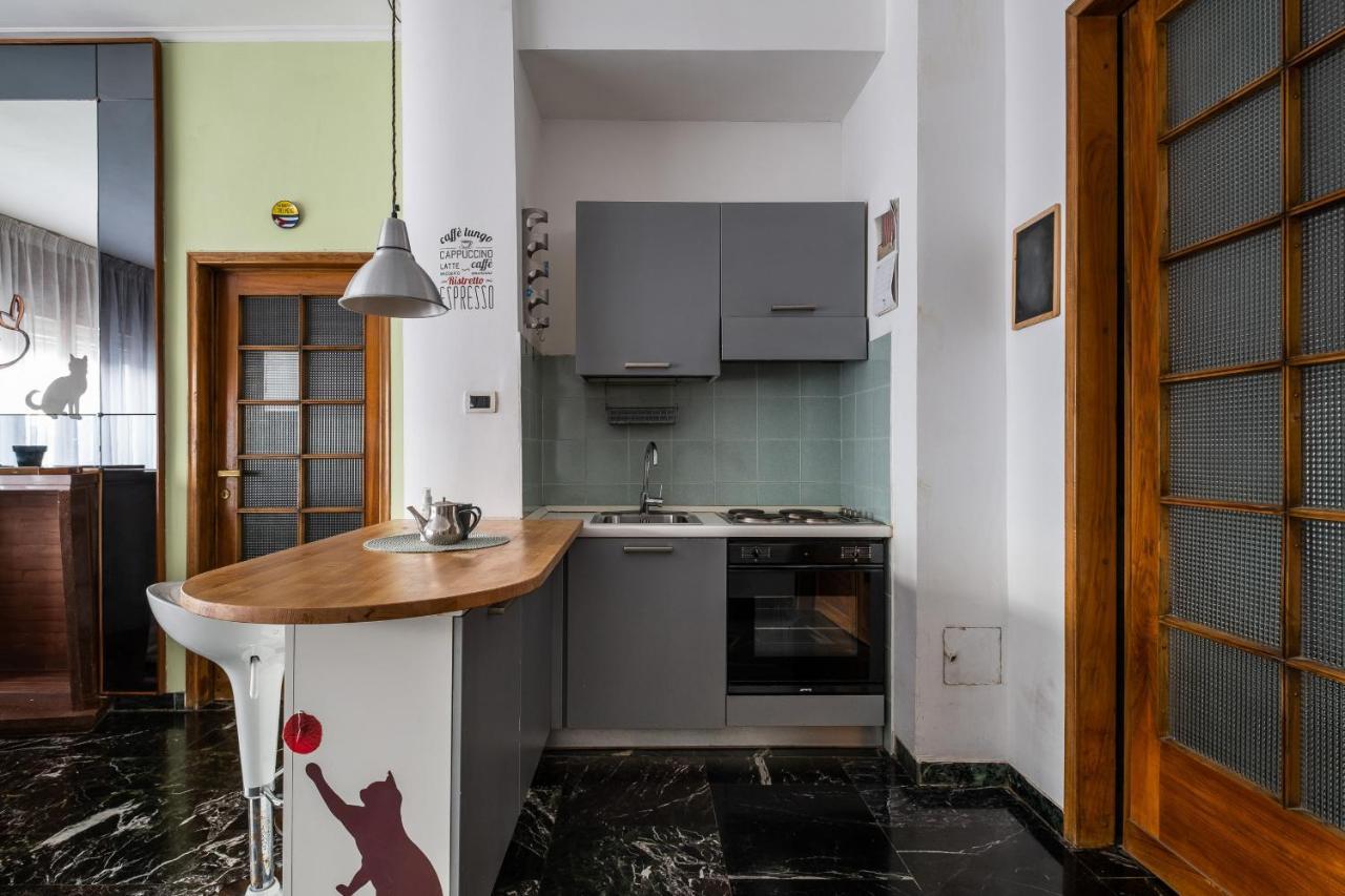 Boldrini Apartment With Balcony By Wonderful Italy Болонья Экстерьер фото