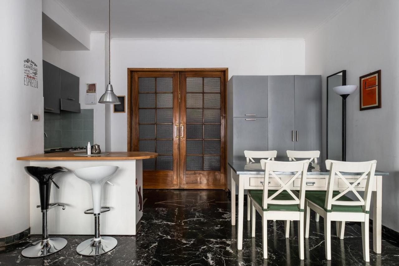 Boldrini Apartment With Balcony By Wonderful Italy Болонья Экстерьер фото